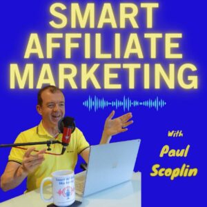 Smart Affiliate Marketing Podcast Resized Cover Art 750x750