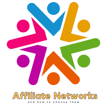 Affiliate Marketing Networks and how to choose them. Logo style image