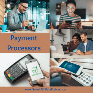 Payment Processors Image