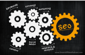 SEO Tools V2 Graphic depiction