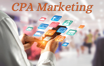 CPA Marketing Online