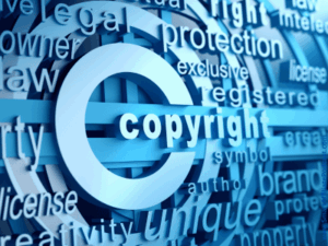 Copyright laws for affiliates