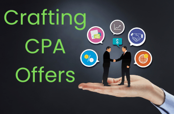 Cratfing CPA Offers