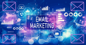 Email Marketing for CPA