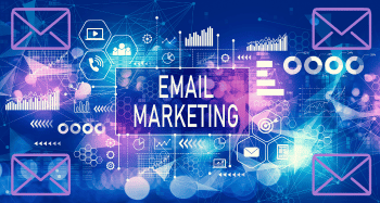 Email Marketing for CPA