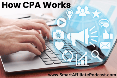 How CPA Marketing Works