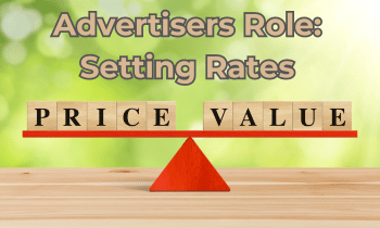 Advertisers Role in CPA - Setting Rates