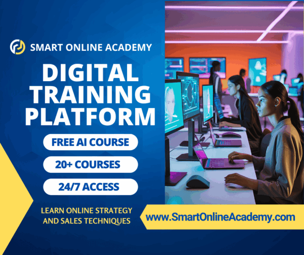 Smart Online Academy