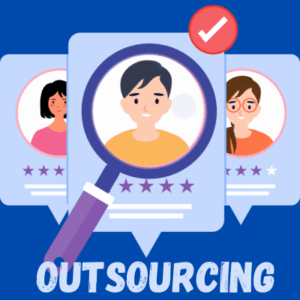 Outsourcing Content Creation