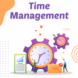 Time Management for Content Creation